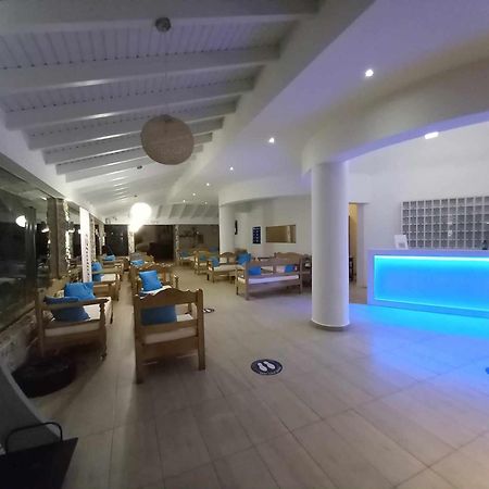Aegean Blu Hotel & Apartments Kos Extérieur photo